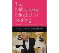 The Millionaire Mindset in Staffing: Strategies for Success Across All Niches