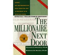 The Millionaire Next Door