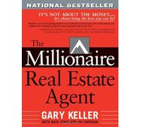 THE MILLIONAIRE REAL ESTATE AGENT