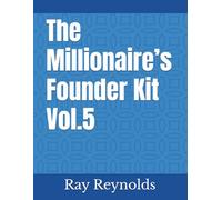 The Millionaire’s Founder Kit Vol.5