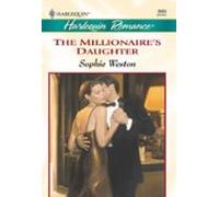 The Millionaires Daughter (ebook)