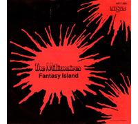 The Millionaires - Fantasy Island