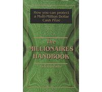 The Millionaires Handbook