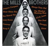 The Mills Brothers