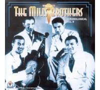 The Mills Brothers - Chronological, Vol. 4
