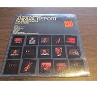 The Mills Brothers & Count Basie , - The Board Of Directors Annual Report - Dot Records - SMD 74 554, Dot Records - LPS 76 745, Dot Records - DLP 25888