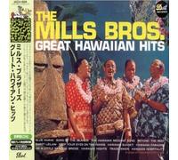 The Mills Brothers - Great Hawaiian Hits (Ltd. Papersleeve)