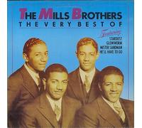 The Mills Brothers - Greatest Hits