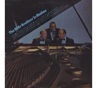 The Mills Brothers In Motion