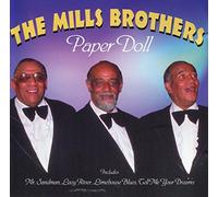The Mills Brothers - Paper Doll