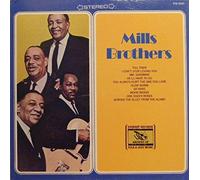 The Mills Brothers Sing [ LP Vinyl ]
