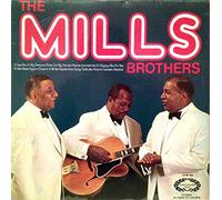 The Mills Brothers - The Mills Brothers - Hallmark Records - SHM 802