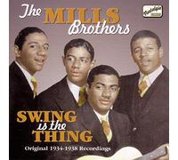 The Mills Brothers - The mills brothers vol 2
