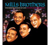 Mills Brothers – Wonderful Words Of Life – Real Gone Music