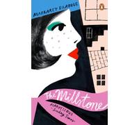 Margaret Drabble – The Millstone – Penguin Essentials (64)