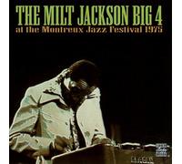 The Milt Jackson Big 4 - At the Montreux Jazz Festival 1975