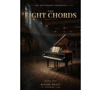 The Miltonson Portraits vol. 2: The Eight Chords