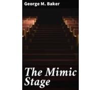 The Mimic Stage (ebook)