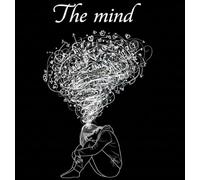 The mind: A Collection Of Poetry from Abigail Marsh