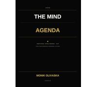 The Mind Agenda 2026: Emotional Intelligence · NLP · High Performance Personal System