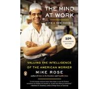 The Mind At Work (ebook)