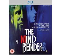 The Mind Benders [Blu-ray]