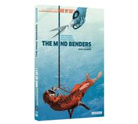 The Mind Benders [Francia] [Blu-ray]