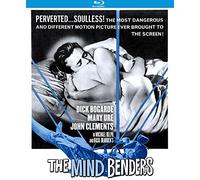 The Mind Benders (Special Edition) [Blu-ray] [2019]