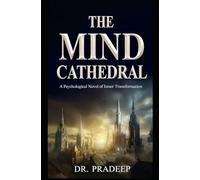 THE MIND CATHEDRAL: A Psychological Novel of Inner Transformation