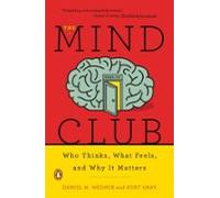 The Mind Club (ebook)