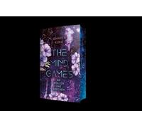 The Mind Games - Sie wollen uns brechen