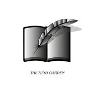 The Mind Garden: A Journal for Creativity, Mindfulness & Mental Wellness