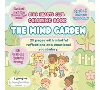 The Mind Garden: Kind Hearts Club