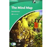 The Mind Map Level 3 Lower-intermediate American English (Cambridge Experience Readers)