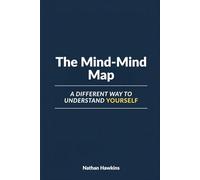 The Mind-Mind Map: A Different Way To Understand Yourself