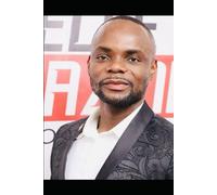 The Mind of a Black Man: Unfiltered Thoughts. Untold Truths. Unbroken Spirit.