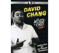 The Mind of a Chef: Season 1 [Reino Unido] [DVD]