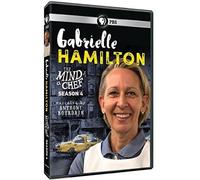 The Mind of a Chef: Season 4 - Gabrielle Hamilton [USA] [DVD]