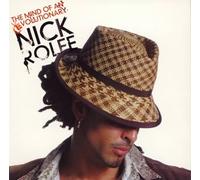 The Mind of An Evolutionary