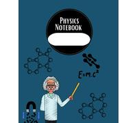 The Mind of Einstein: A Notebook for Physics and Problem Solving