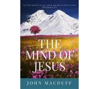 The Mind Of Jesus (ebook)