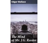 The Mind Of Mr. J.g. Reeder (ebook)