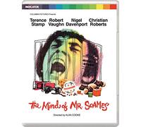 The Mind of Mr Soames [Blu-ray]