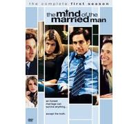 The Mind of the Married Man: Complete First Season