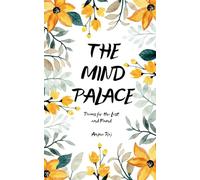 THE MIND PALACE-Poems for the Lost and Found