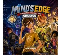 The Mind’s Edge: Intelligence is the ultimate power