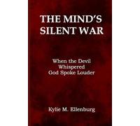 The Mind’s Silent War: When the Devil Whispered, God spoke louder