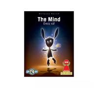 ¡The Mind! - Siente la conexión, juego de mesa