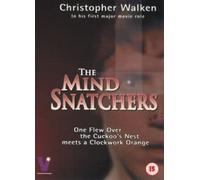 The Mind Snatchers [1972] [Reino Unido] [DVD]