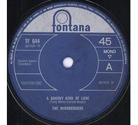 The Mindbenders - Groovy Kind Of Love
